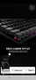 Геймърска механична клавиатура CORSAIR K70 Core RGB Corsair Linear Red Switch - Carbon Gray , снимка 8