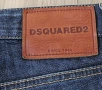 Мъжки къси дънки Dsquared2 - 36, снимка 3