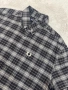 Мъжка риза FRED PERRY. Размер М, снимка 5