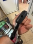 Ретро макара Daiwa Megaforce 4050H – японско качество, снимка 5
