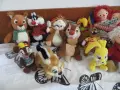 Малки плюшени играчки, снимка 4