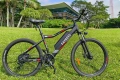 Електрическо колело FAFREES Hailong One 450W 36V 13Ah, снимка 14