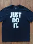 NIke - мъжка тениска р-р XL, снимка 3