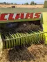 Сламопреса Claas Markant 51, снимка 4