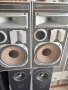 трилентови колони, JAMO ,jBL, PAINEER, SONY, CAT. MAGNAT,  и др., снимка 1