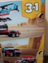 LEGO Creator 31146 - Камион с платформа и хеликоптер, снимка 6