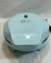 Уред за кейк попс (cake pops) Bestron DCPM12M – Ретро (Като нов!), снимка 2