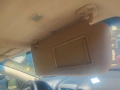 Десен сенник за Hyundai Santa Fe II SUV (10.2005 - 12.2012),, снимка 2