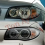 Капаци Фарове БМВ Е81 Е82 Е83 Е87 Е88 1М BMW E81 E82 E87 E88 1M 2003-2011 Стъкла Фарове Капаци, снимка 3