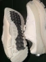 Унисекс маратонки Nike Vomero 5 Zoom (бежово и бяло). Размер: EU 40 / UK 6. , снимка 4