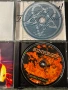 Nightwish - Tarja - Auri - HIM - Elend - Sinergy , снимка 12