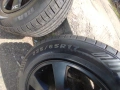 225/65/17 volvo xc60 джанти с гуми , снимка 6