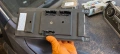 Блок управление FH22-14F041-AC Land Rover Discovery IV 2016г. 3.0-245к.с., снимка 2