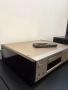 Sony CDP-X77ES Top , снимка 4