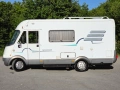Кемпер Hymer B544 , снимка 6