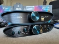 Комплект iFi Zen CAN Signature MZ99 + DAC V2 + 4.4 mm, снимка 2