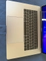 MacBook Pro 15,4” A1707 2016 с тъчбар, снимка 3