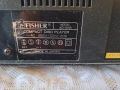 FISHER AD935 STEREO CD PLAIER.MADE IN JAPAN . , снимка 7