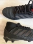 Adidas Predator Бутонки Football Shoes , снимка 4