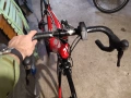 Шосеен велосипед Specialized roubaix 56 size - full карбон, снимка 10