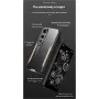 Калъф за vivo V50 Lite 4G/5G – Алуминиева сплав, TPU, PC, Защита на обектива, 4 цвята, снимка 6