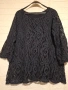 ДАНТЕЛЕНА БЛУЗА 2XL , снимка 2