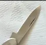 Ретро Соц. Джобно ножче/Сгъваемо ножче /Ножка "Петко Денев" Габрово. , снимка 5