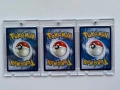3 Polemon Cards, снимка 6