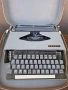 Пишеща машина "Consul", снимка 2