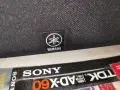 YAMAHA NS-C55 CENTER-ВНОС SWISS 0208261238L4, снимка 8