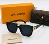Louis Vuitton Нови Дамски Слънчеви Очила Луи Витон , снимка 1