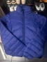Синьо яке , снимка 1