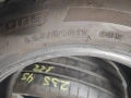 2бр.летни гуми 225/50/17 Bridgestone, снимка 4