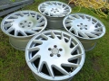 Джанти VOSSEN VLE-1 18" 5X100 VW AUDI SEAT SKODA SUBARU, снимка 5