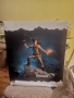 Tomb raider survival Dark Horse figure , снимка 1