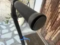 Тротинетка BYOX синя, снимка 10