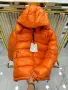 Moncler 🔹Мъжко Зимно Яке , снимка 1