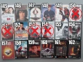 Екшън, Драма, Трилър, Ужаси Филми DVD's - Оригинални Филмови Дискове на Английски Език, снимка 10