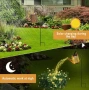 🌟Соларна лампа „Светещ водопад“!🌟, снимка 5