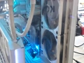 Настолен геймърски компютър [RYZEN 7 7800X3D / 2X16GB RAM DDR5 (32GB RAM) / Hellhound 16GB GDDR5, снимка 4