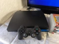 Playstation 3 Slim 160GB ПЕРФЕКТЕН!, снимка 3