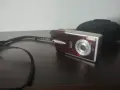 Камера Canon DIGITAL IXUS i5 5MP  Japan, снимка 15