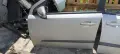 Врата предна лява дясна Opel Astra H 1.9CDTI - 120к.с. Z19DTJ комби, снимка 3
