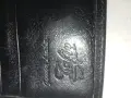 Мъжко кожено потмоне, снимка 12
