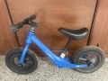 LORELLI Emotion Баланс колело без педали LIGHT AIR BLUE, снимка 1