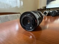 Продавам Обектив Soligor  Zoom. Macro. 28-80. C/D. F:35-45. Ф62. No.381021031. MC , снимка 10