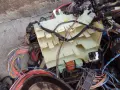 Инсталация от BMW 320D E46 150кс M47D20, снимка 3