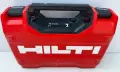 Hilti SF 2-A12 Винтоверт и Hilti SiD 2-A12 импакт драйв 2x12V 2.6Ah , снимка 14