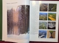 Голям сателитен атлас - горите на Европа / Satellite Remote Sensing Forest Atlas of Europe, снимка 4