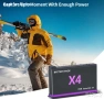 Battery Insta 360 X4, снимка 5